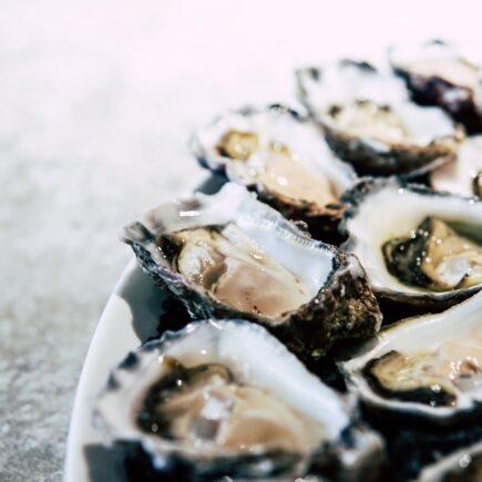 muscles food