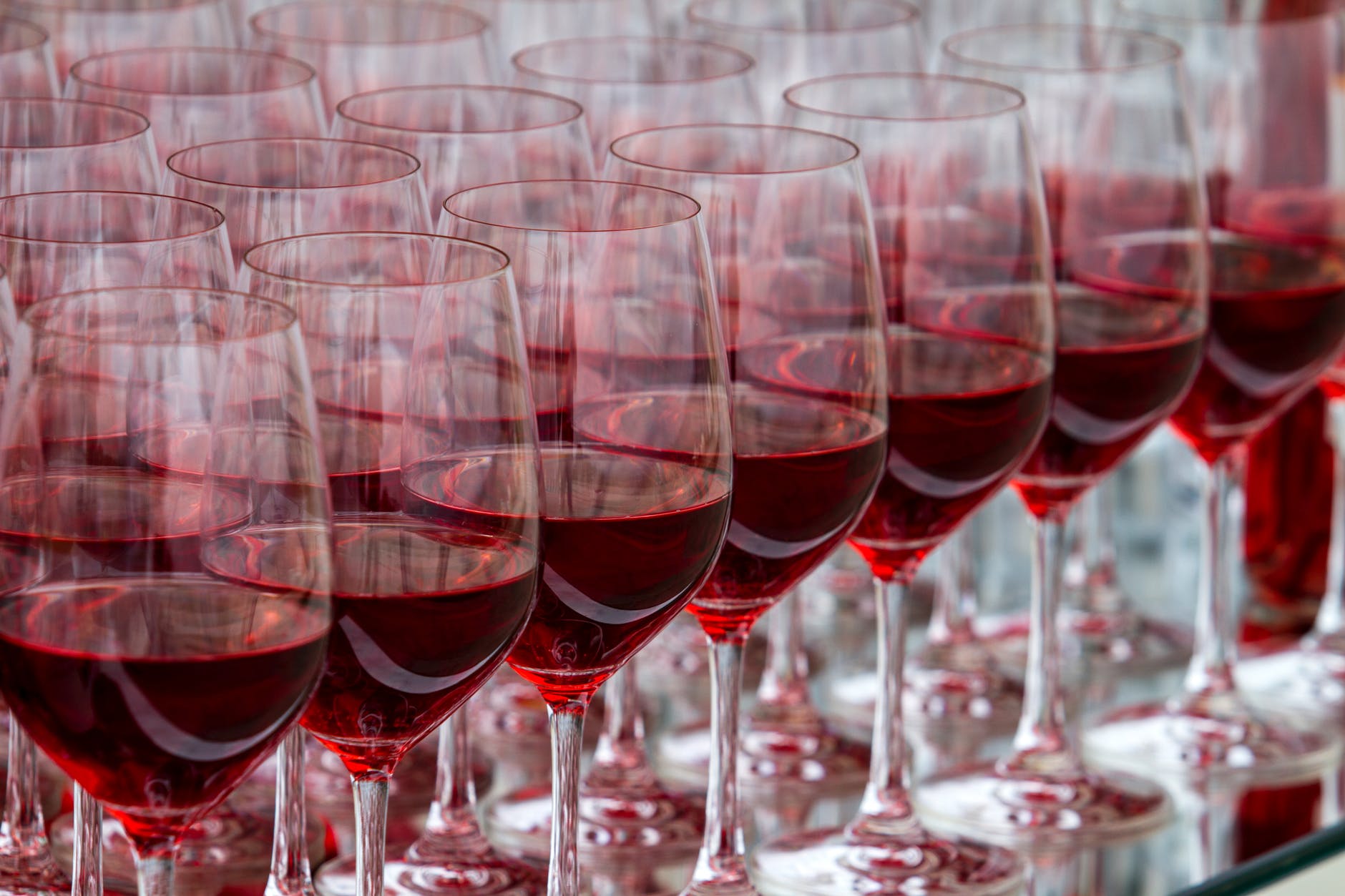 restaurant romantic alcohol bar